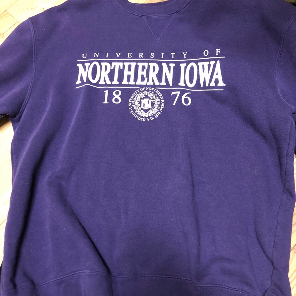 UNI crew neck